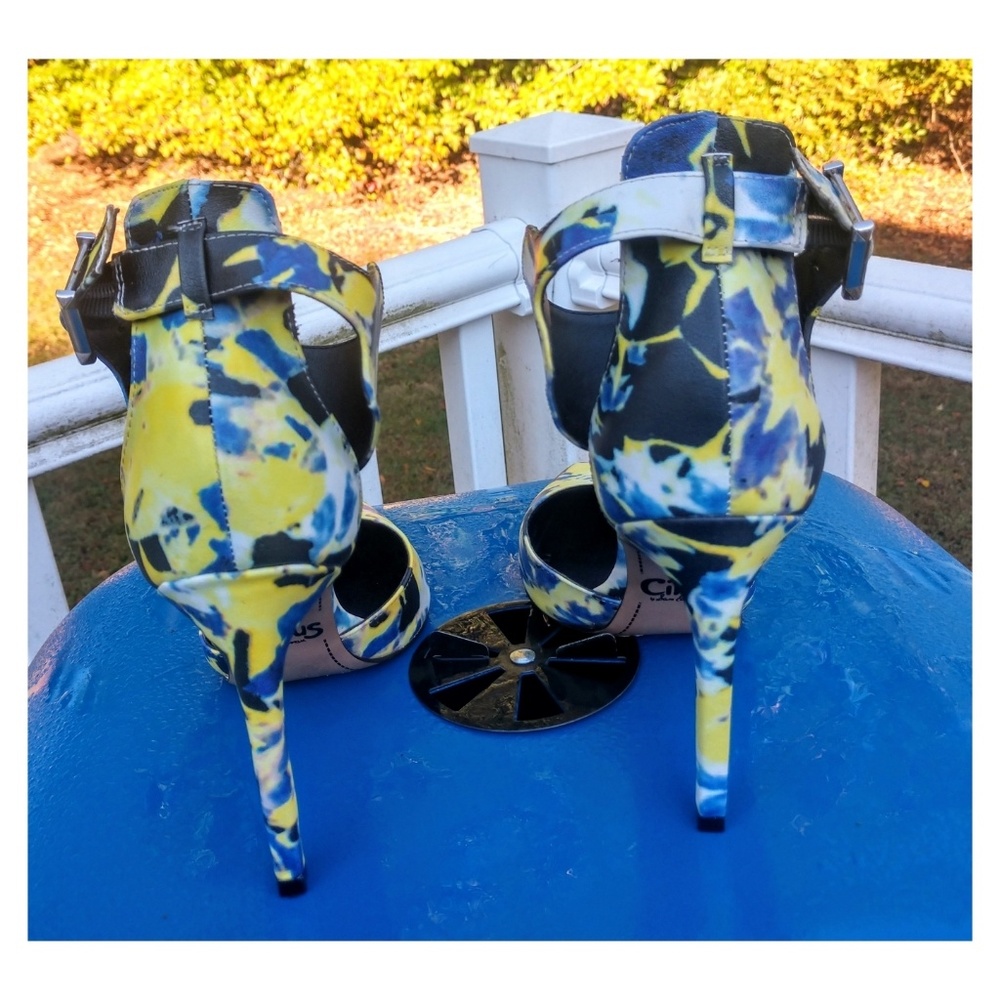 Sam Edelman (Circus) - image 3